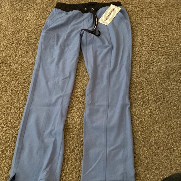 Scrub pants - Picture 1 of 3